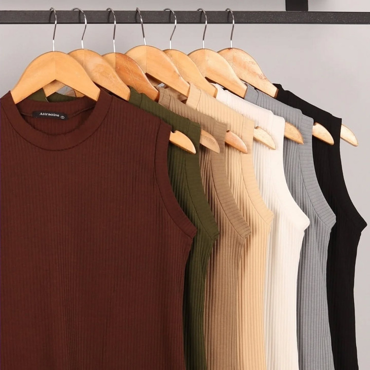 تاپ فانریپ بیگ سایز8